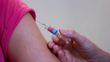 vaccin piqûre
