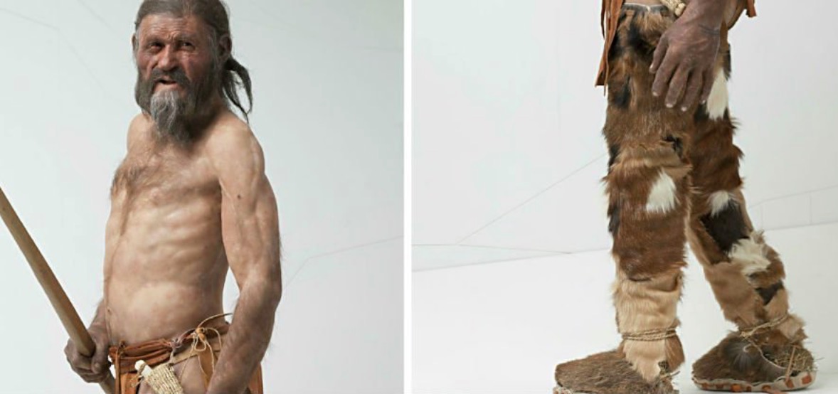 South Tyrol Museum of Archaeology/A. Ochsenreiter