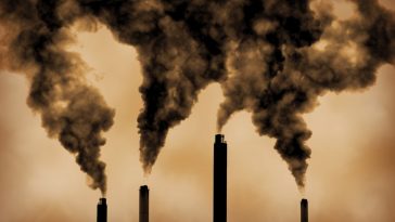 ONU climat gaz à effet de serre