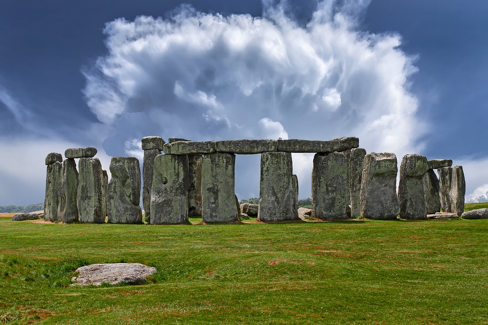 stonehenge