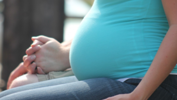 femme enceinte parents