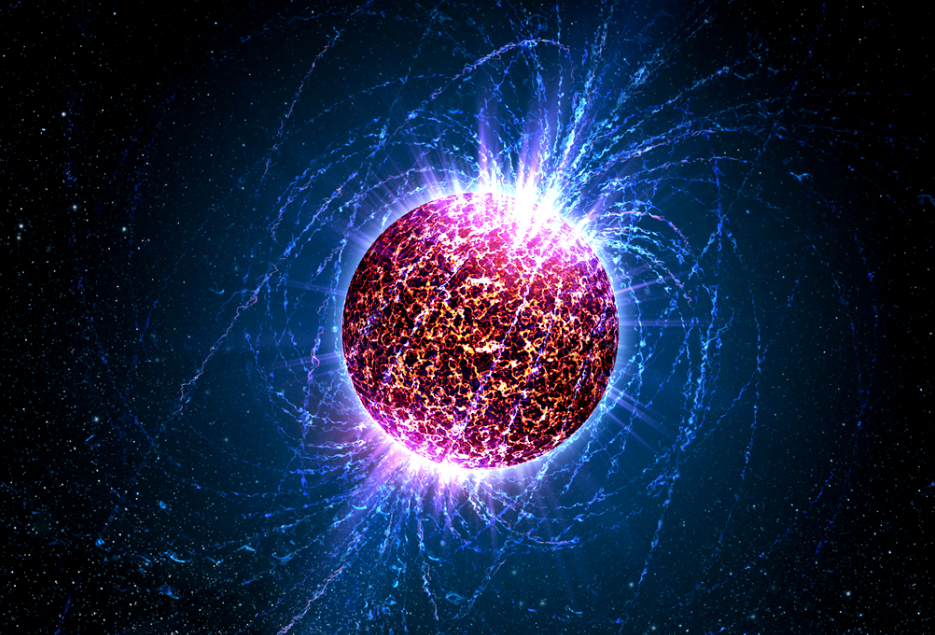 étoile à neutrons