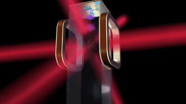 Nasa cold atom laboratory