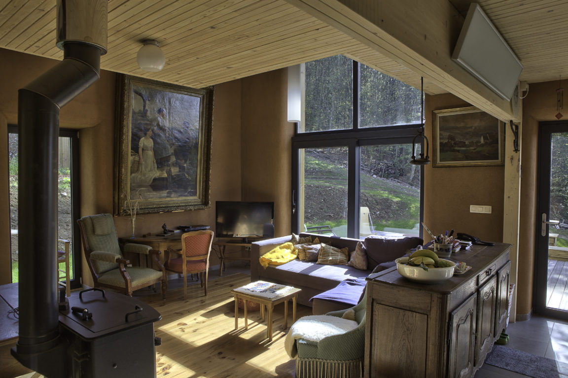 rénovation énergétique