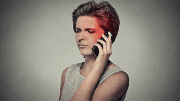 Transfert d'ondes électromagnétiques