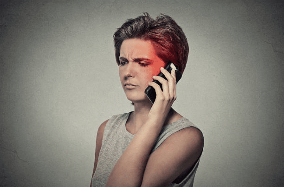 Transfert d'ondes électromagnétiques