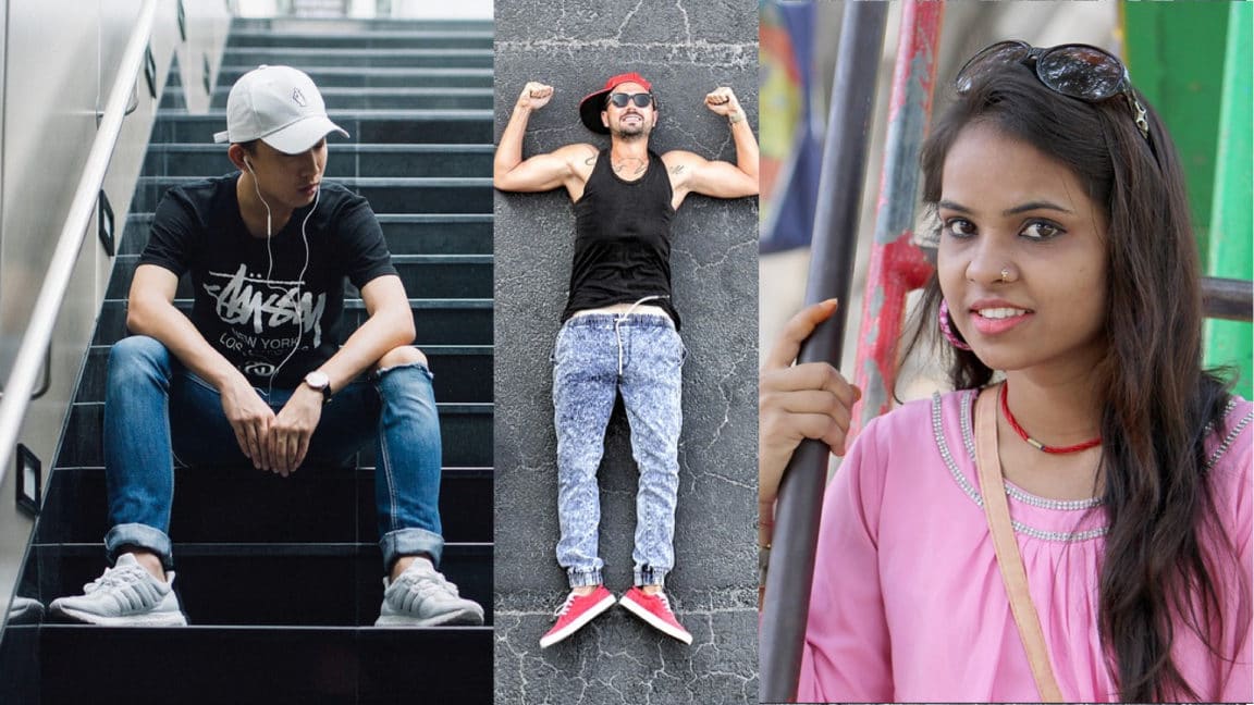 Image de couverture millennials