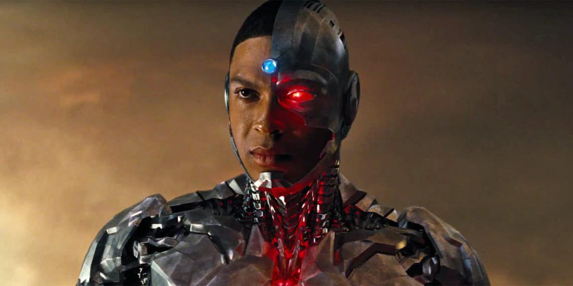 cyborg