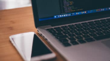 ordinateur smartphone