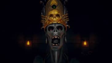 Bring to Light jeu horreur VR