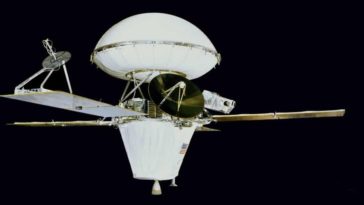 Viking Mars NASA