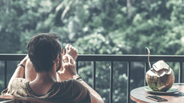 bien être tranquille zen