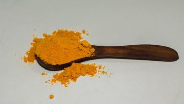 curcuma curcumine cancer curry