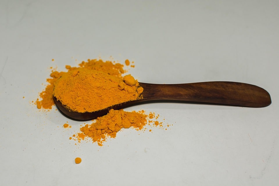 curcuma curcumine cancer curry
