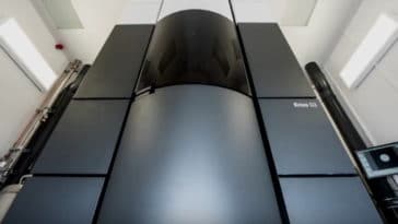 microscope Titan Krios