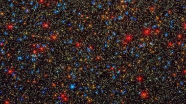 Omega Centauri