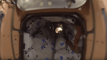 ISS station spatiale internationale