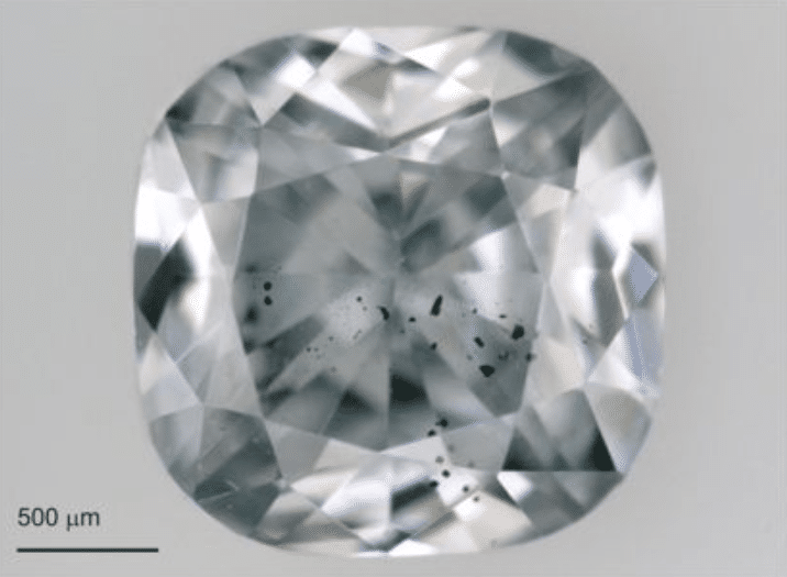 diamant pierre précieuse