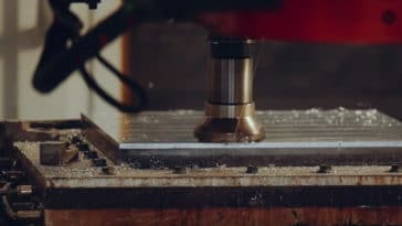 impression 3D métal ultrasons