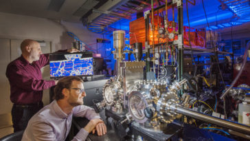 laboratoire alliage métal