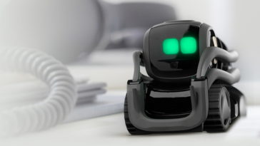 robot Vector Anki