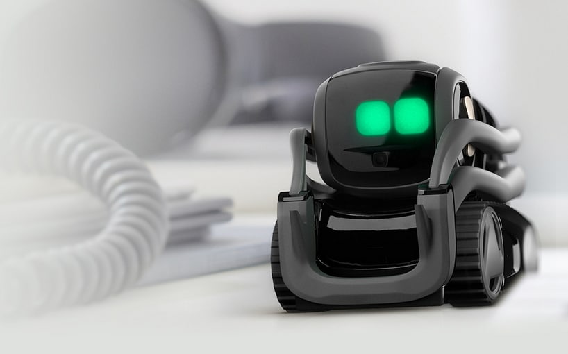 robot Vector Anki