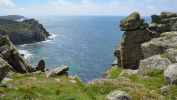 Cornouailles (Angleterre)