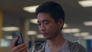 smartphone controle tete