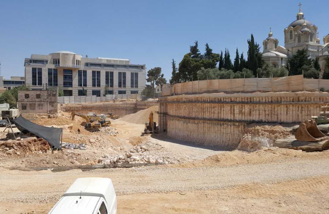 Jérusalem massacre décapitation