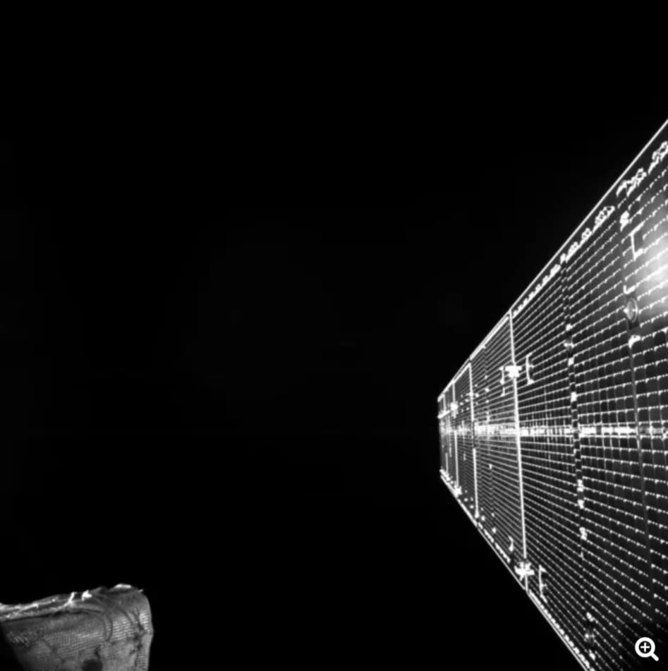 bepi colombo mercure