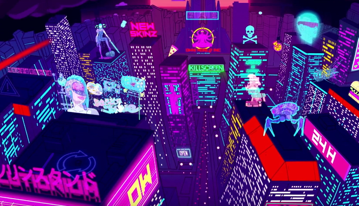 BD réalité augmentée