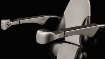 VR Chair chaise nausée