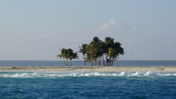 atoll Clipperton