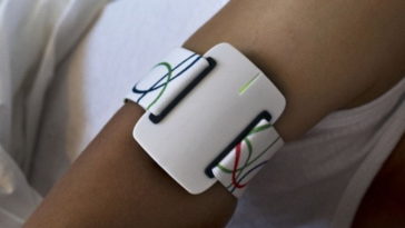 bracelet connecté epilepsie