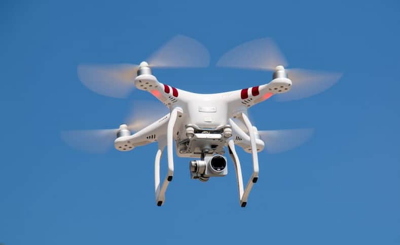 drone