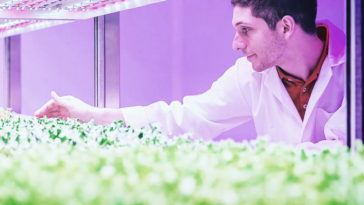 ferme interieure autonome