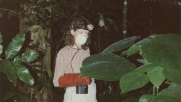 Marina Hurley D. moroide plante douleur