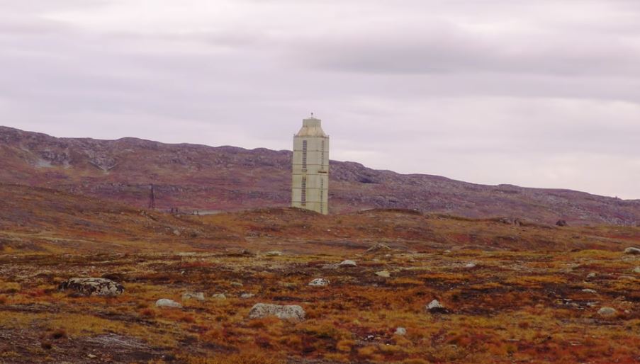 gouffre plus grand du monde