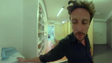 harcellement la traque