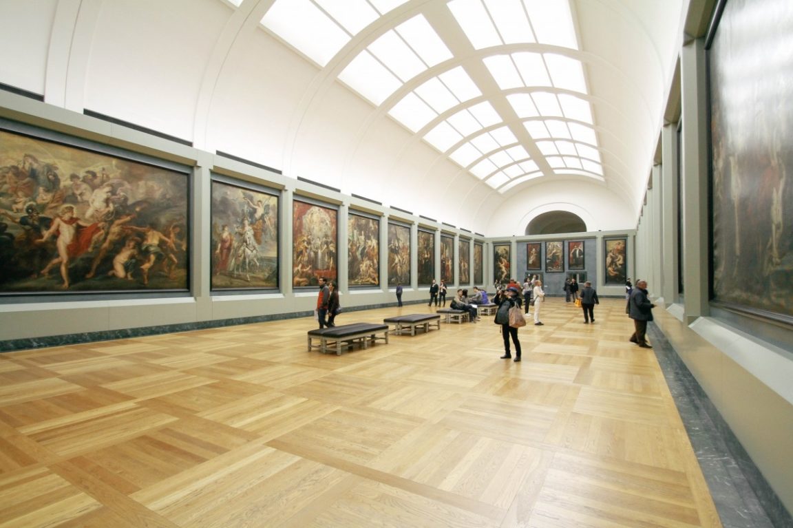 musée