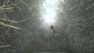 structure robot art 2