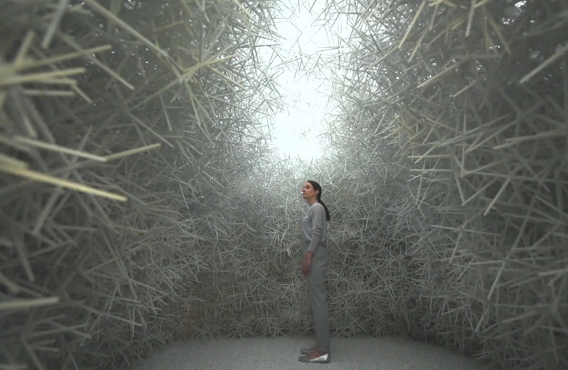 structure robot art 2