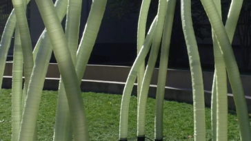 tubes fibre de verre