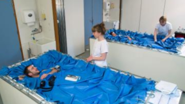 baignoire experience