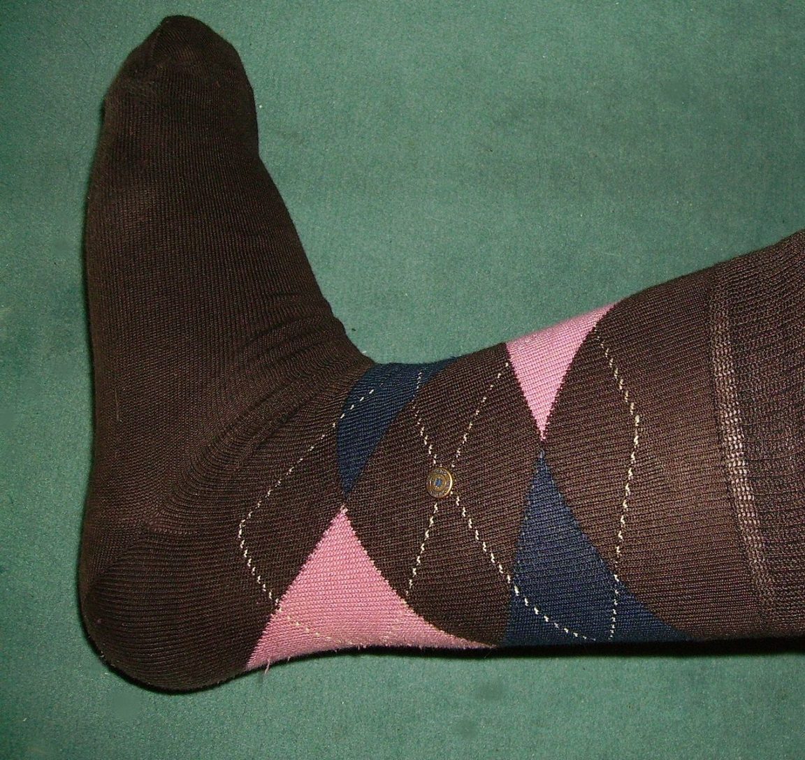 chaussettes