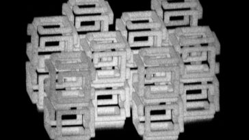 fabrication par implosion