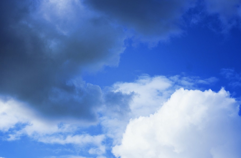 ciel atmosph&egrave;re