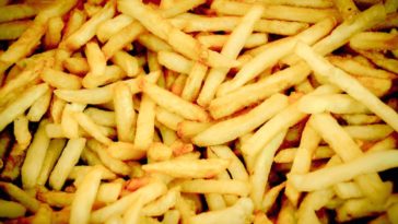 frites