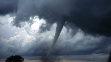 tornade