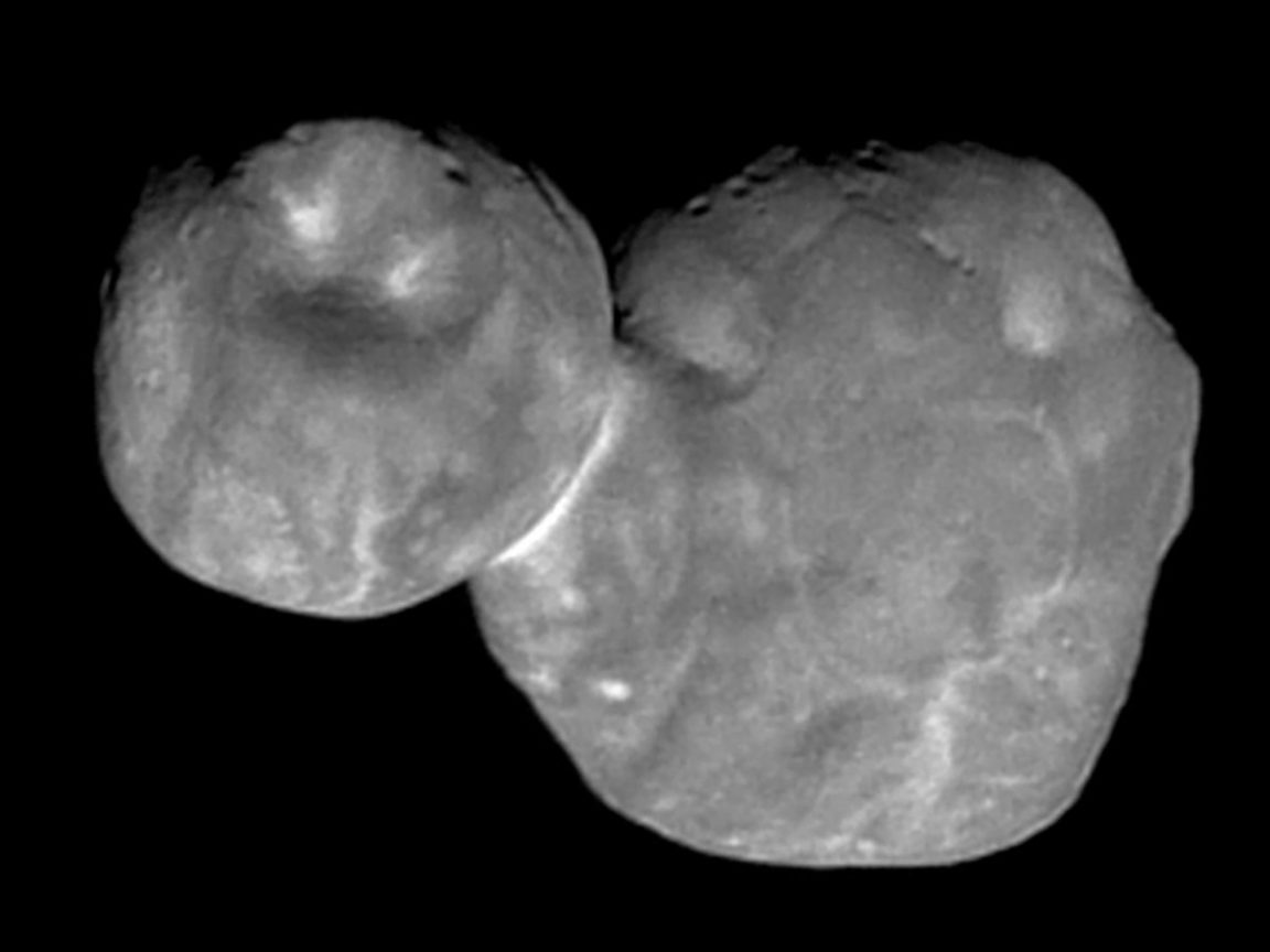 Ultima Thule